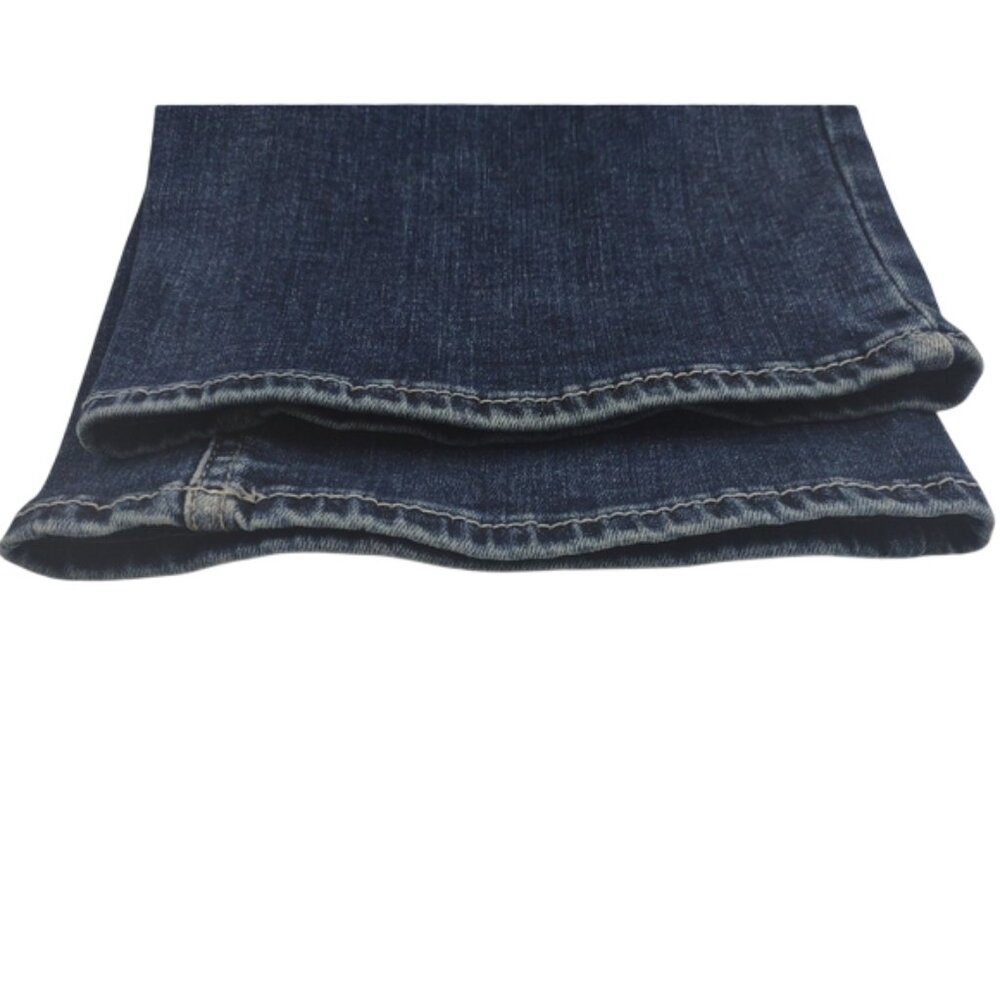 Silver Jeans Men's Gordie Size 38x31 Loose Straight Leg Med Wash Blue Denim - Picture 7 of 11
